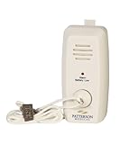Sammons Preston Magnet Alarm, Fall Management System for Elderly Residents, Aid for Monitoring Patients in Bed or In Wheelchairs, Alarm System for Assisted Living Residents and Elderly Care