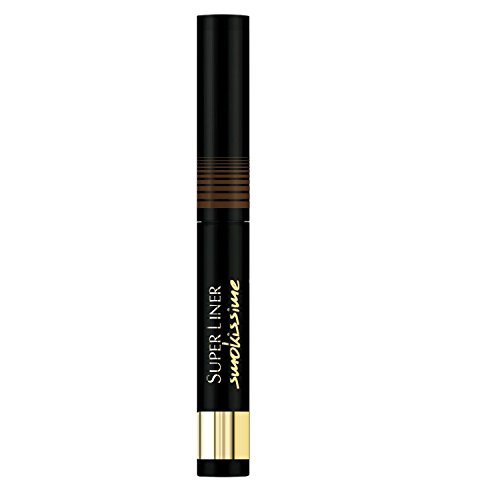 L'Oreal Paris Super Liner Eyeliner Smokissime 102 Brown Smoke