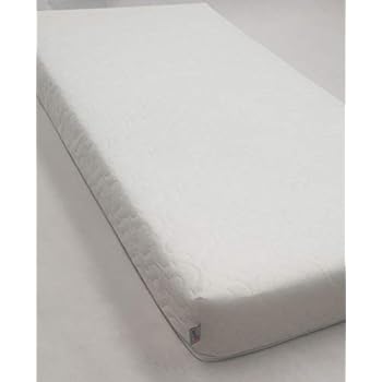 crib mattress 120 x 60