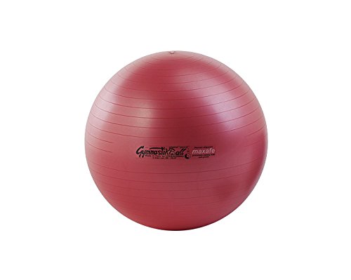 PEZZIBALL MAXAFE Gymnastikball 42, 53, 65, 75cm ALLE Farben