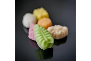 DUPLEIX Fondants au sucre 500gr Gumuche (Petit poids, 1, unité)