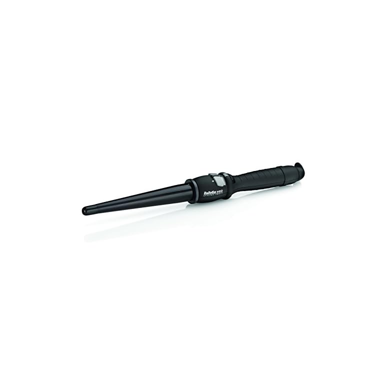 Babyliss-Pro-Classic-Hair-Conical-Tong-25mm-13mm Babyliss Pro Classic Hair Conical Tong 25mm-13mm