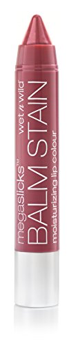 MegaSlicks Balm Stain, Rico Mauve
