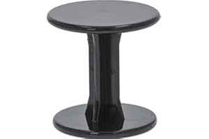 COFFEEE Pressino Caffè in Nylon – Doppio Diametro ø 49/53 mm, Tamper Universale per Macchine da Caffè Espresso, Ideale per Uso Domestico e Professionale, Resistente ed Ergonomico