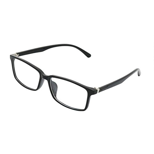 Preisvergleich Produktbild Hzjundasi Herren Damen Unisex Beschichtung Anti-Strahlung Blau Licht Blockierung Kurzsichtigkeit Entfernung Brillen Kurzsicht Kurzsichtig Brille -1.0~-4.0 (Diese sind nicht Lesen Brille)