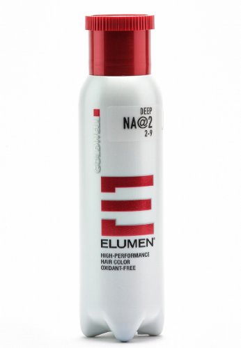 Goldwell Elumen Deep Haarfarbe 2 NA, 1er Pack (1 x 200 ml)