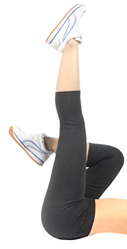 iLoveSIA® Damen leggings running Jogginghose Sportwear - 3