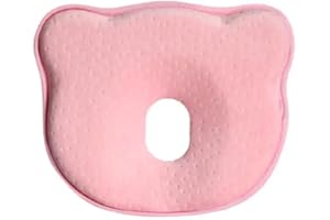 DALALA Reposacabezas - Anti Caídas Soporte para la Cabeza - Cojin Transpirable Hipoalergenico - Cojin de Espuma y Terciopelo sensacion Supersuave