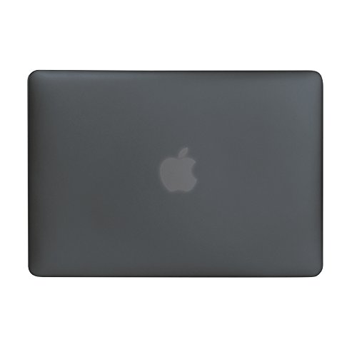 LogiLink Hardcover (Schutzhülle) für 13″ MacBook Air, jet black - 2