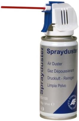 AF - Sprayduster - Removal of Dust and Debris - 87ml