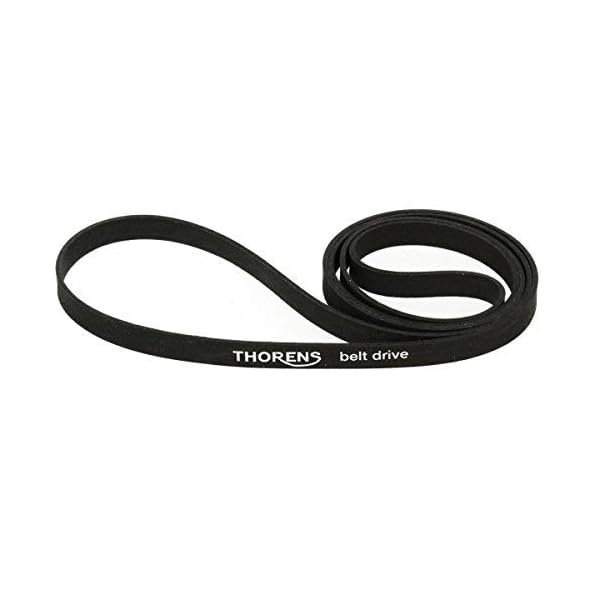 Original Thorens Antriebsriemen für TD 280 / TD 280 MKII / TD 280 MKIII / TD 280 Exclusiv