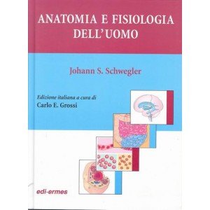 Anatomia e fisiologia dell'uomo Anatomia e fisiologia dell'uomo