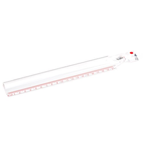 Preisvergleich Produktbild Vitility 70410050 Vergrößerungslineal