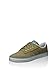 Produktbild adidas Herren Kiel Sneaker, militärgrün, 40 EU