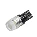 Produktbild 10 X NEUE T10 Ice Blue 1 Keil Auto 10 SMD LED Lampe W5W 194 168 2825 192 12 12 V, Ice Blue, Überschwemmung