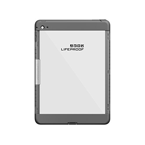 LifeProof Nüüd wasserdichte Schutzhülle für Apple iPad Air 2, weiß - 6