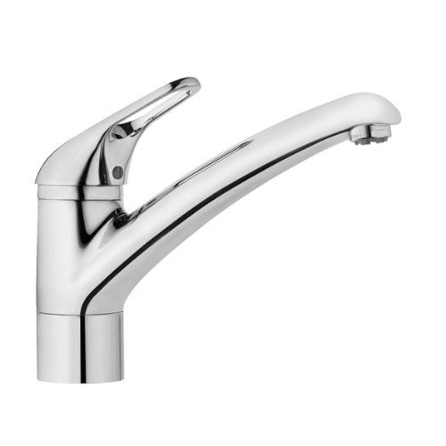 Preisvergleich Produktbild Kludi Komet 337980562 SPÜLT-Bajonett-Einhebelmischer chrom