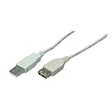 LogiLink USB 2.0 Verl