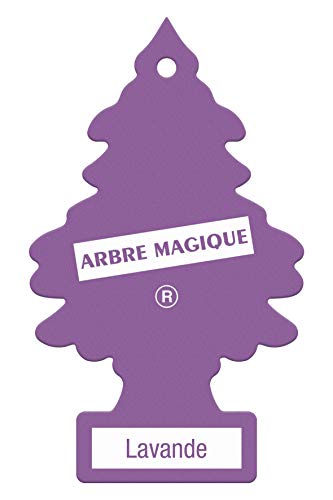 Abre Magic PER90507 Perfumador Pino Lavanda,