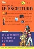 Image de El enigma de la escritura -El Barco De Vapor Saber