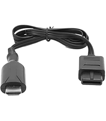 HDTV HDMI Kabel voor Sega Mega Drive I & II