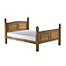 Produktbild High End Corona Bettgestell, Doppelbett, 4'15.24 cm)
