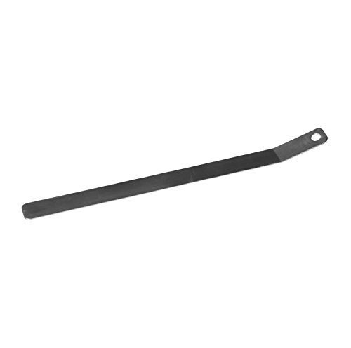 homcom 02-0759 Kamin, Edelstahl, silber, 110 x 63 x 16 cm - 8