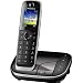 Produktbild Panasonic KX-TGJ320GB mit AB schwarz