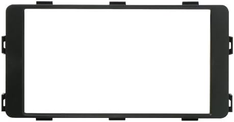 Phonocar 3/648 Car Radio Adaptor Plate Double-DIN for Mitsubishi Outlander