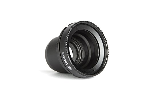 Lensbaby LB-3UKIT01 Composer Pro II Syst  me Kit pour Canon EF connecteur Noir 