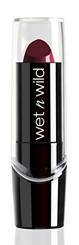 wet n wild Silk Finish Lipstick Blinde Date, 1er Pack (1 x 4 g)