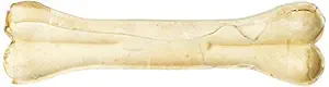 Pets Empire Pressed Dog Bone, XLarge (8-inch x 1 Piece)