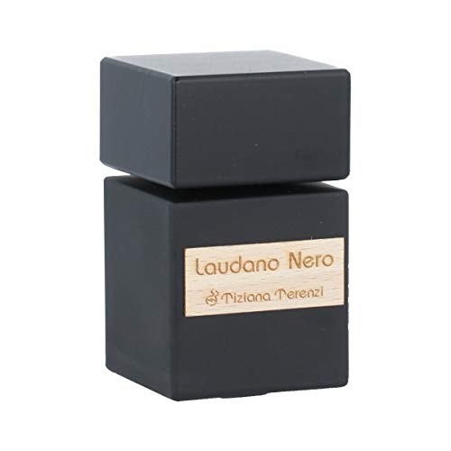 Tiziana Terenzi Laudano Nero Estratto De Parfum, 100 Ml