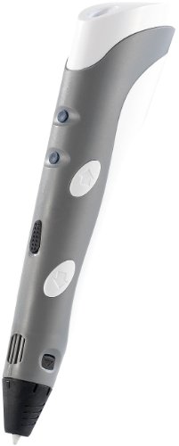 FreeSculpt 3D-Pen Drucker-Stift für Freihand-3D-Zeichnungen FX1-free - 5