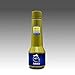 Produktbild 50 ML Auto Benzin Heizöl Saver Carbon Reinigungsmittel reduzieren Emissionen Erhöhen Power Boosting Stabilisator Kraftstoff Additiv - gold