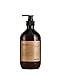 Produktbild MERAKI Handseife - Flüssigseife - Seife - Cotton Haze - 500 ml - Warm- Würziger Duft