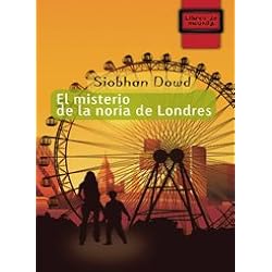 El misterio de la noria de Londres (Libros de Mochila)