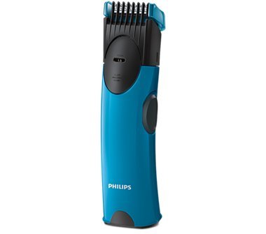 Philips BT1000/15 1.00 Pro Skin Battery Operated Trimmer (Blue/Black) RS.760 (24.00% Off) - Amazon