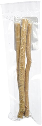 Miswak - Cepillo de dientes grueso, 3 unidades, de Natural Spa Supplies