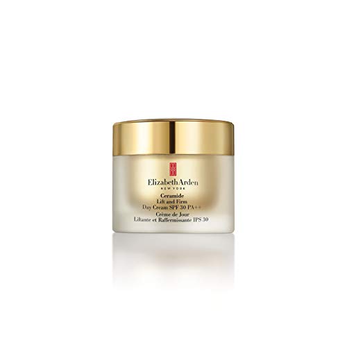 Elizabeth Arden Ceramide Plump Perfect Ultra Lift & Firm Moisture Lotion SPF 30 50ml