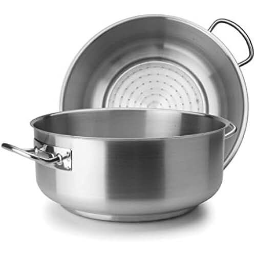 Amazon.co.uk Lacor Pots & Pans / Cookware Home & Kitchen