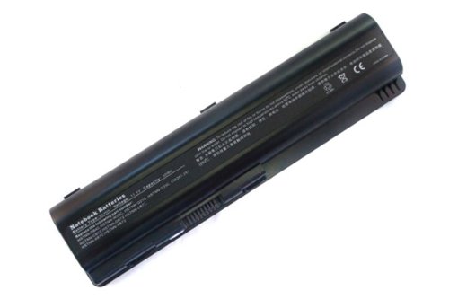 Akku 4400mAh ersetzt HP 484170-001 484170-002 484171-001 485041-001 485041-003 487296-001 487354-001 497694-001 498482-001 EV06055 HSTNN-IB79 HSTNN-Q34C HSTNN-Q38C HSTNN-C51C HSTNN-W51C HSTNN-C52C