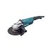 Produktbild WINKELSCHLEIFER MAKITA Mod. GA 9020 Mola 230mm 2200W 6600 rpm