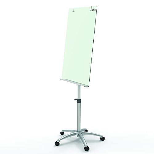 Nobo Diamond Glass Mobile Easel
