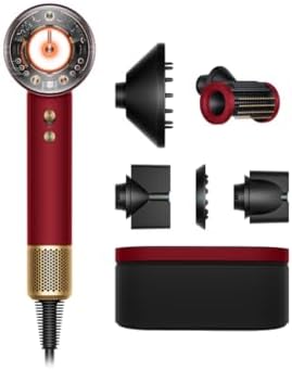 Dyson Supersonic Nural™ Asciugacapelli