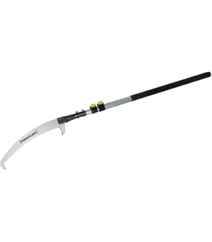 Sega Segaccio Potatura Da 330 Mm Professionale INGCO Per Legno Seghetto Giardino - Foto 3