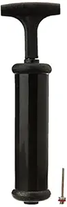 Cosco Plastic Hand Pump, black