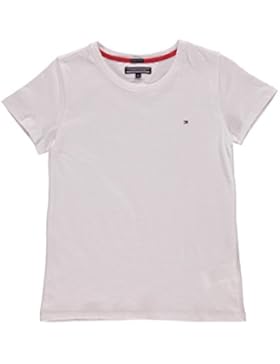 Tommy Hilfiger Mädchen T-Shirt