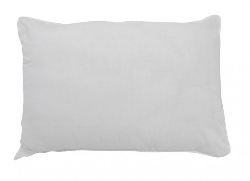 Baroo cotbed pillow 60x40cm