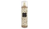 Spray 236 mililitros Ellen Tracy, Spray corporal con fragancia para mujeres - 236 ml.